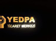 YEDPA Ticaret merkezi 2017 tanıtım videosu