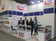 AYF Otomotiv Automecanika 2018 de yeni ürünlerini tanıtı