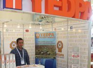 YEDPA Ticaret Merkezi AUTOMECHANİKA 2018’de yerini aldı