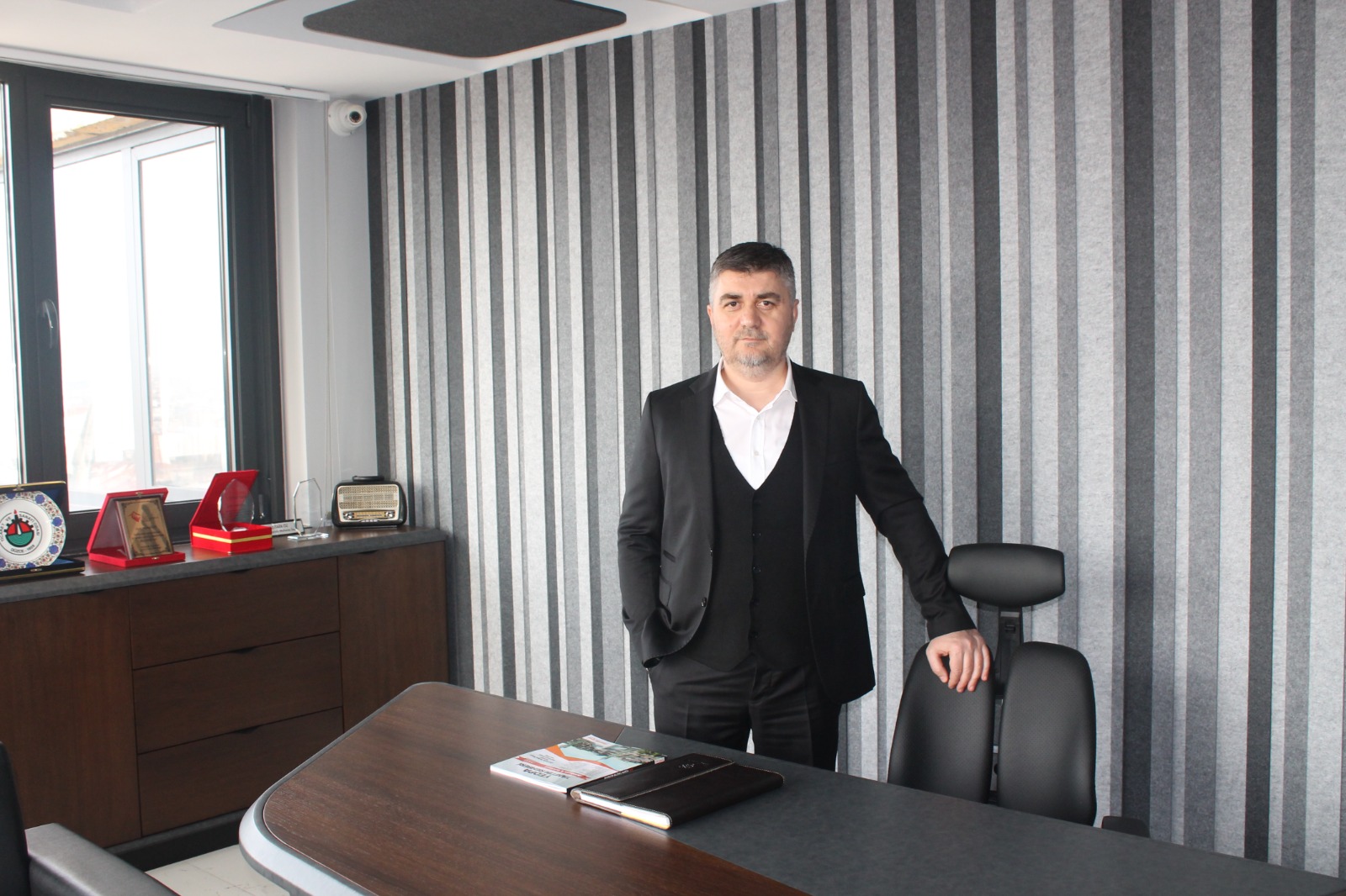 ÖZ İŞ OTO İÇ YAN TRİM ÜRÜNLERİNDE YARIM ASIRLIK KALİTE VE TECRÜBEYİ SUNUYOR