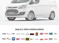 FORD ARAÇLARI ORJİNAL VE YAN SANAYİ ÜRÜNLERİNİN TOPTAN SATIŞI