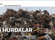 YUSUF HURDA METAL,TÜM HURDALAR DEĞERİNDE ALINIR SATILIR