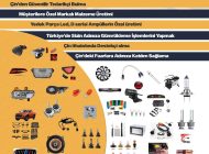 FLY GROUP ÇİN’DEN TEDARİKÇİ BULMA VE ÇİN İTHALATINDA GÜVENİLİR DESTEKÇİNİZ