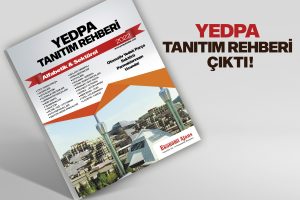 Otomotiv yedek parça sektörü parmaklarınızın ucunda!