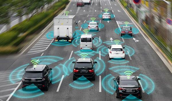 OTOMOTİV ENDÜSTRİSİNDE SENSÖR VERİLERİNİN AĞIRLIĞI ARTIYOR