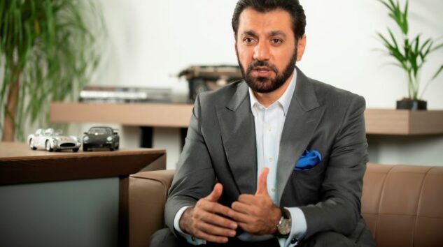 2023’TE ANA GÜNDEM MADDEMİZ ‘’SÜRDÜRÜLEBİLİRLİK’’ OLACAK