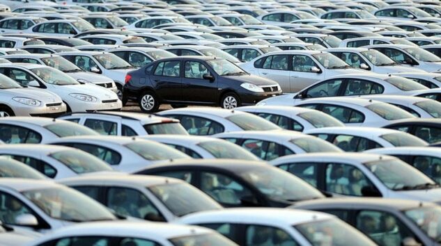 OTOMOTİV SANAYİİ DERNEĞİ, 2023’ÜN ŞUBAT VERİLERİNİ AÇIKLADI!