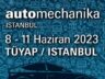 Automechanika Istanbul Ücretsiz Giriş Bileti