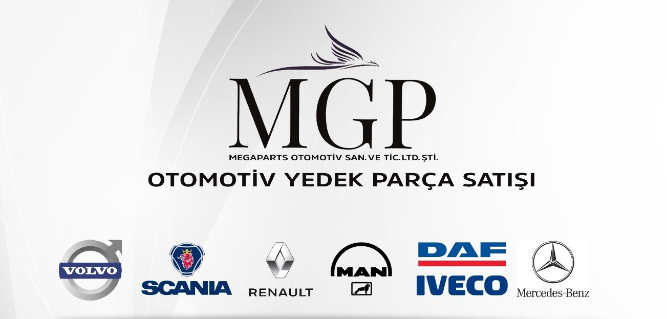 MEGAPARTS OTOMOTİV YEDEK PARÇA’DA GENİŞ ÜRÜN YELPAZESİ İLE HİZMET SUNUYOR