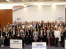 TOSB GELİŞİM ZİRVESİ FARKLI SEKTÖRLERDEN BİRÇOK PROFESYONELİ BİR ARAYA GETİRDİ!