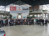 MÜSİAD OTOMOTİV SEKTÖR KURULU TOPLANTISI YEDPA’DA GERÇEKLEŞTİ