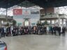 MÜSİAD OTOMOTİV SEKTÖR KURULU TOPLANTISI YEDPA’DA GERÇEKLEŞTİ