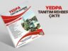 2024 YEDPA TANITIM REHBERİ ÇIKTI!
