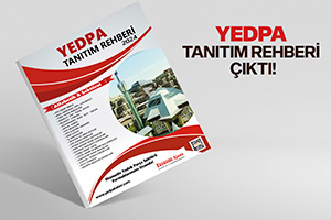 2024 YEDPA TANITIM REHBERİ