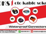 OKS, OTO KABLO SOKET YÜKSEK KALİTELİ ÜRÜNLERDE İDDALI