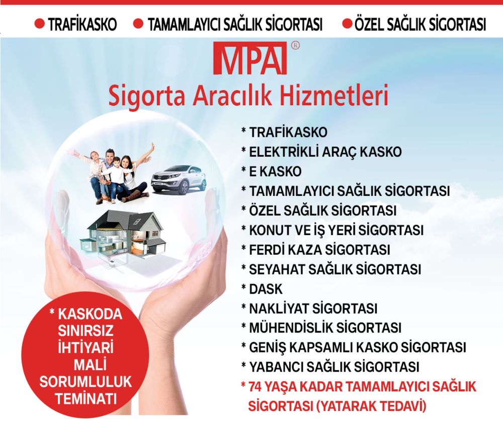 MPA SİGORTA, ACENTELİK AĞINI GENİŞLETİYOR