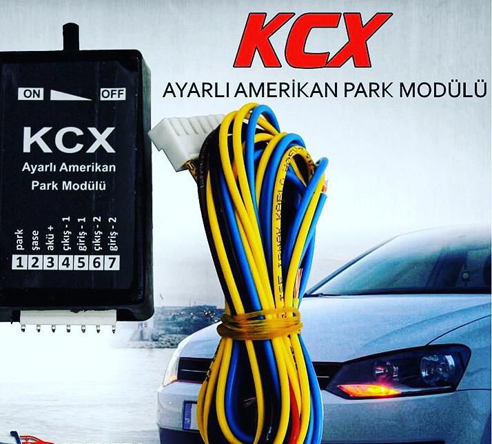 KCX, ARAÇ ELEKTRONİK AKSAMLARINDA TÜRKİYE GENELİ GÜVENİLİR HİZMET SUNUYOR