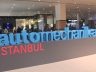 AUTOMECHANİKA İSTANBUL 2025, TÜM ZAMANLARIN EN BÜYÜK ULUSLARARASI KATILIMI İLE TAMAMLANDI