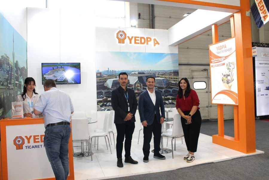 TÜRKİYE OTOMOTİV SATIŞ SONRASI ENDÜSTRİSİ AUTOMECHANIKA ISTANBUL’DA BULUŞTU  