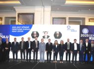 OSS YÖNETİM KURULU BAŞKANLIĞINA YENİDEN ALİ ÖZÇETE SEÇİLDİ!