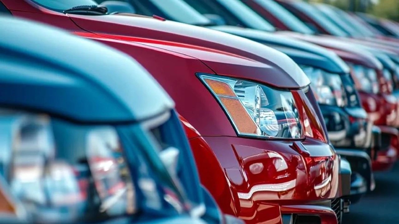 OTOMOBİL PİYASASI CANLANIYOR