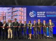 TÜRKİYE’NİN İLK KAPSAMLI YENİ NESİL DEPO SİSTEMLERİ VE İÇ LOJİSTİK FUARI KAPILARINI AÇTI