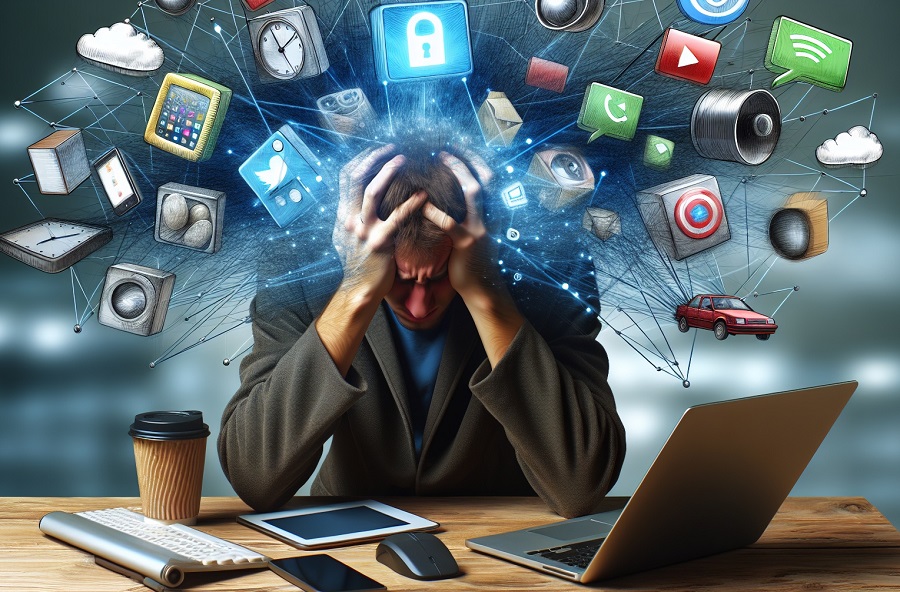 MARKALAR ARTIK DİKKAT İÇİN REKABET EDİYOR