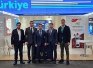 TÜRK OTOMOTİV SATIŞ SONRASI ENDÜSTRİSİ EQUİP AUTO 2025 PARİS’TE BULUŞTU