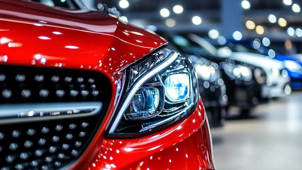 TÜRKİYE OTOMOTİV SEKTÖRÜ EYLÜL 2025 VERİLERİ