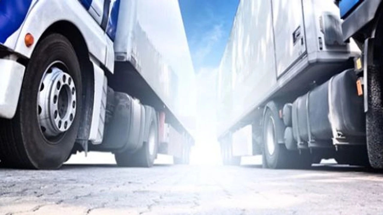 AĞIR TİCARİ ARAÇ PAZARI, 2025’İN İLK 9 AYINDA DENGELİ BİR SEYİR İZLİYOR