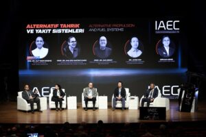 OTOMOTİVİN GÜNDEMİNDE “DÖNÜŞÜM SÜRECİNDEKİ GELİŞMELER” VAR!