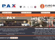 PAX OTOMOTİV  İSTANBUL CİTROEN – PEUGEOT – FİAT – OPEL ÖZEL SERVİS