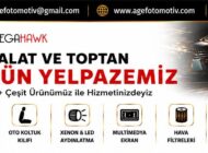 AGEF OTOMOTİV’DE KONFOR, KALİTE VE ŞIKLIK BİR ARADA