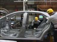 OTOMOTİV ÜRETİMİ İLK ÇEYREKTE GERİLEDİ