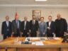 YEDPA YÖNETİMİNDEN ATAŞEHİR BELEDİYE BAŞKAN VEKİLİ’NE HAYIRLI OLSUN ZİYARETİ