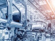 OTOMOTİV TEDARİK SANAYİ DİJİTAL DÖNÜŞÜMLE KÜRESEL RİSKLERE DİRENİYOR