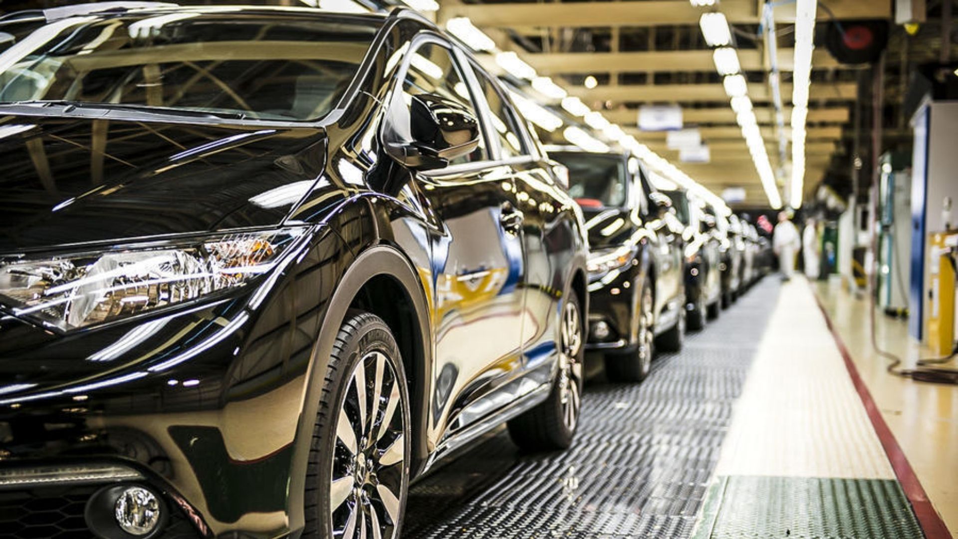 OSD VERİLERİ OTOMOTİVDE ÜRETİM VE İHRACATTA DARALMAYA İŞARET ETTİ
