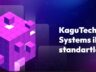 KaguTech Systems,İŞLETMENİZİ DİJİTAL DÖNÜŞÜMLE GELECEĞE TAŞIYOR