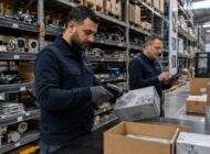 AFTERMARKET İKİ CEPHEYE HAZIRLANIYOR!