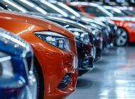 OTOMOTİV PAZARINDA AĞUSTOSTA SERT DÜŞÜŞ!