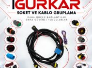 DAHA İYİ BAĞLANTILAR, DAHA GÜVENLİ ÇÖZÜMLER