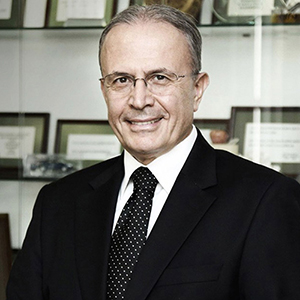 M. İbrahim Aybar