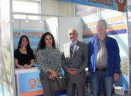 YEDPA Ticaret merkezi Automechanika 2016’da yer aldı