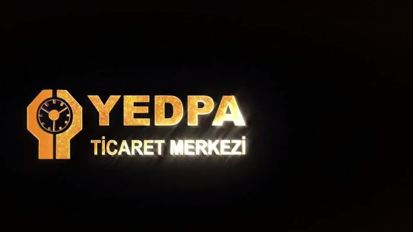 YEDPA Ticaret merkezi 2017 tanıtım videosu