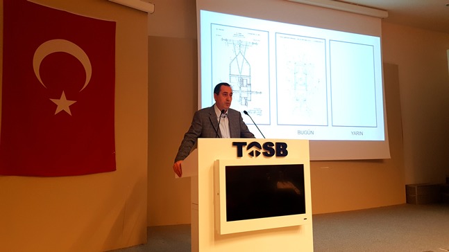 Otomotiv sektörünün ‘Patent Karnesi’ belli oldu