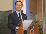 TÜRKİYE, OTOMOTİV SEKTÖRÜNÜN DÜNYA İLE ENTEGRASYONUNU SAĞLIYOR