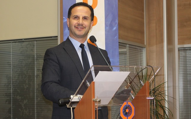 TÜRKİYE, OTOMOTİV SEKTÖRÜNÜN DÜNYA İLE ENTEGRASYONUNU SAĞLIYOR