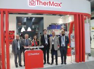 Thermax 45 yılın tecrübesiyle hizmet veriyor