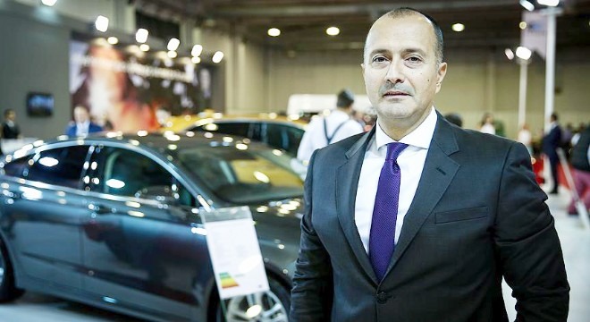 ODD 2019 OTOMOBİL SATIŞLARI İÇİN SON TAHMİNİNİ AÇIKLADI