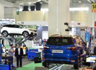 Otomotiv sanayisinin dev buluşması Automechanika Istanbul’da